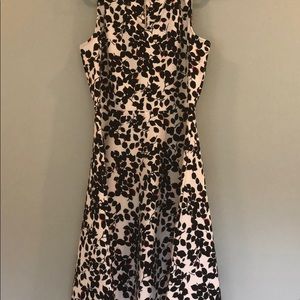 Talbots sleeveless dress